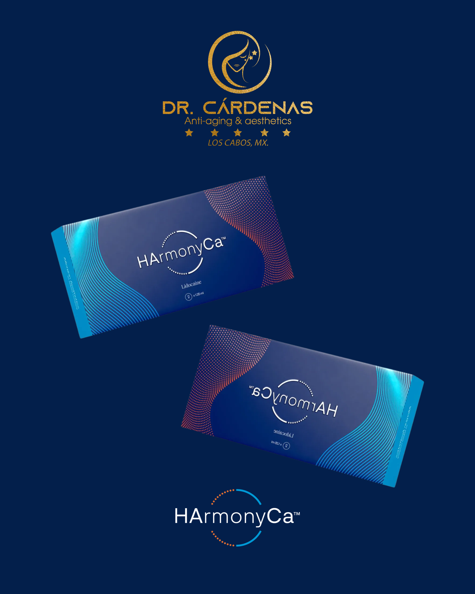 HArmonyCA - Imagen 2